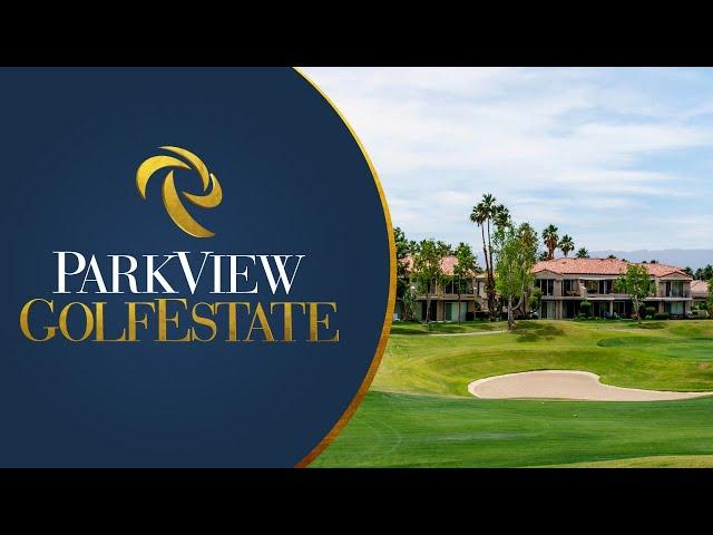 Park View Golf Estate - Beauty Meets Luxury