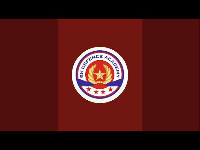 Agniveer Mock Test |SK DEFENCE ACADEMY