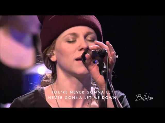 King of My Heart (w/ spontaneous) - Steffany Gretzinger, Jeremy Riddle, & Christine Rhee