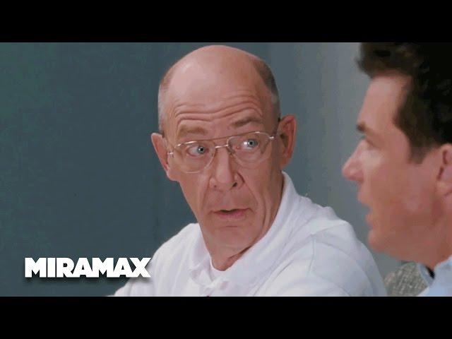 Extract | ‘Negotiations’ (HD) - J.K. Simmons, Jason Bateman | MIRAMAX