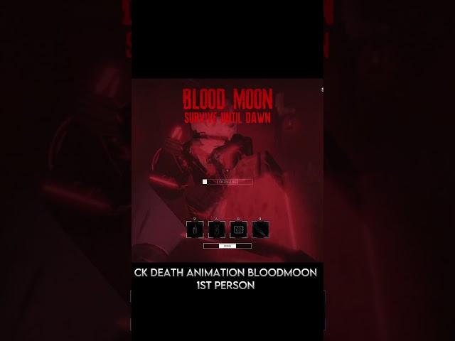 CK BM DEATH ANIMATION  #growth #roblox #chain #gaming  #viral #recommended