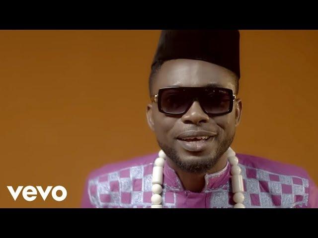 Wizboyy - Fine Baby (Official Music Video)