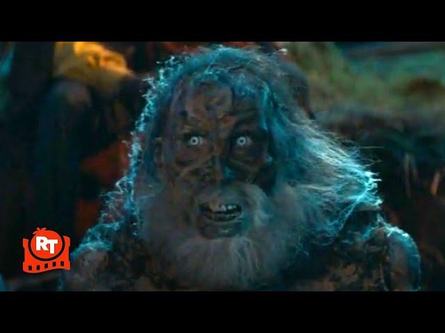 Funny Corpse Questions Scene - Dungeons & Dragons: Honor Among Thieves (2023) | Movieclips