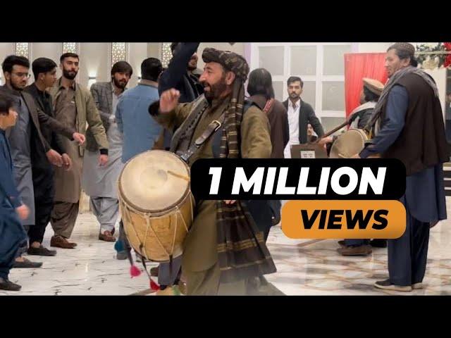 Pashto Attan | Rozi khan