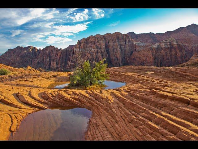 Snow Canyon Park - Best Hikes in St. George Utah