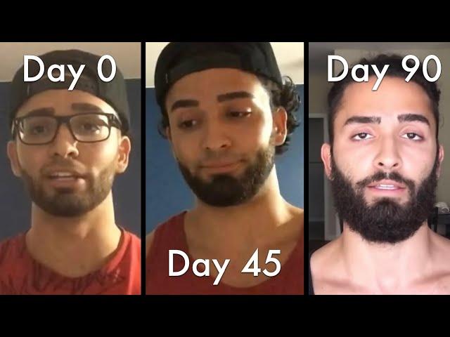 NoFap 90 days complete timeline | What to expect