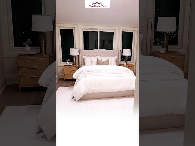 The Lake House by Queenscorp Group is an exclusive collection of just 17 luxury townhomes.
