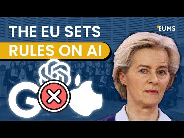 The EU's AI Act Explained