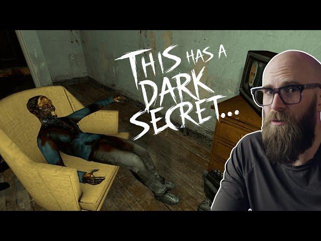 The Creepiest Mysteries Discovered in Video Games