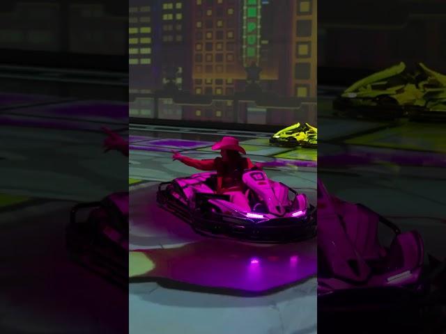 BattleKart: BattleColor trailer #1