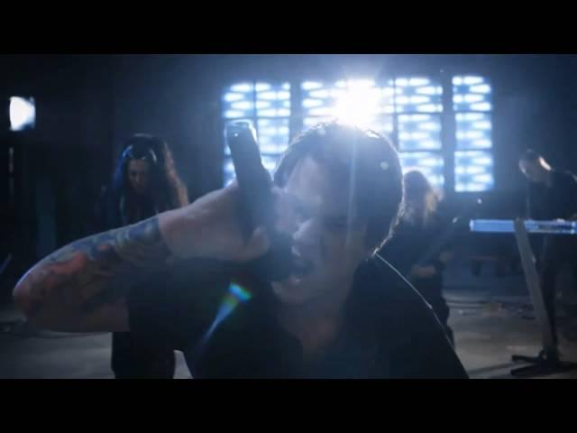 Visions of Atlantis - New Dawn - Official Video HD - Visions of Atlantis Delta