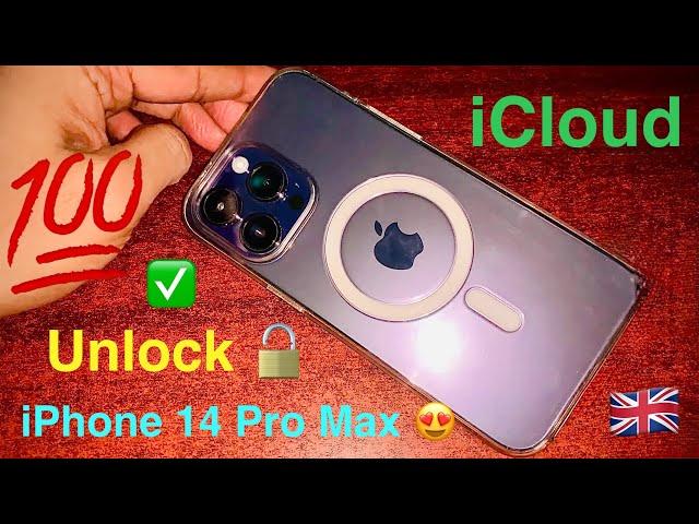 Without Apple ID  Removal activated locked  iPhone  ||  method Unlocked iCloud permanently 