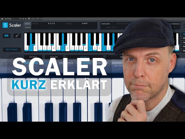 Scaler kurz erklärt