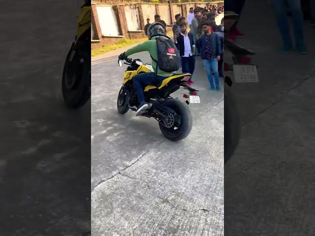 @DraggerZ900 Kawasaki z900 public reaction #shorts #youtubeshorts