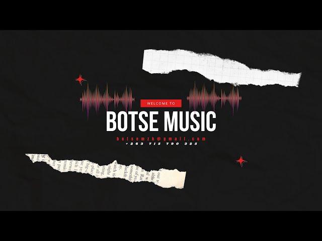 Botse ft Young Rayan - Only You [OFFICIAL MP3 2023]