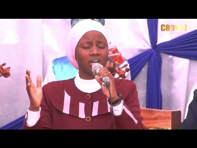 KAYOLE WORSHIP EXTRAVAGANZA LIVE ON CROWN TV