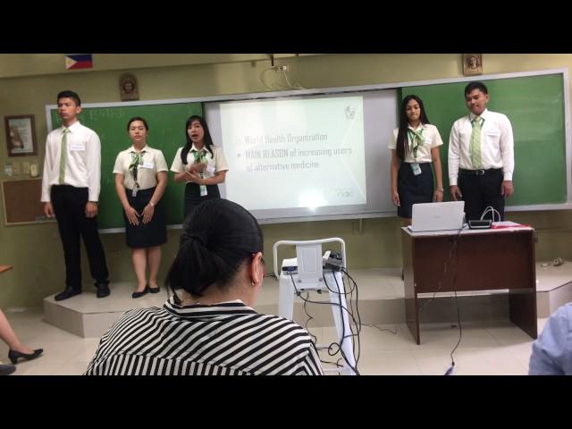 Final Defense   Group 7