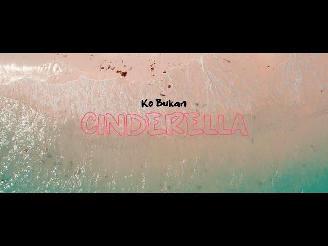 Ko Bukan Cinderella - Dj Qhelfin (Official Lyric Video)