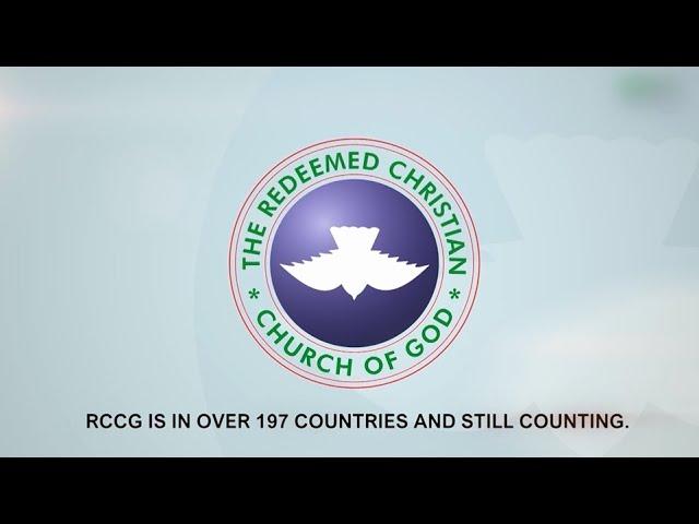 RCCG CONTINENTAL