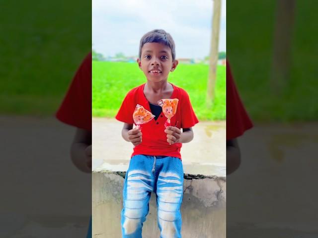 I Love Lollipop  and clap #shorts #funny #comedy #viralvideo #trending