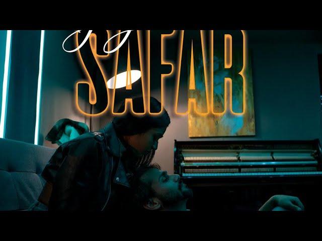 Safar  - Ajay Nanda (Offical music video)  Latest punjabi song - new punjabi song