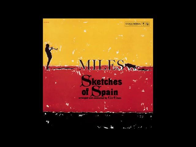 Miles Davis - Sketches of Spain (1960) (Full Album)