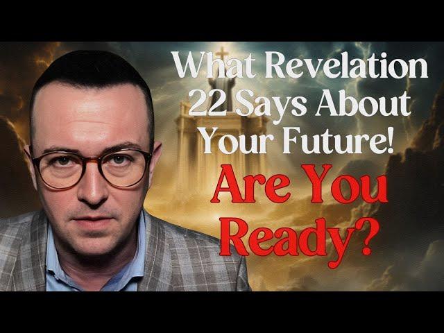 Are You Ready for the New Heaven and Earth?