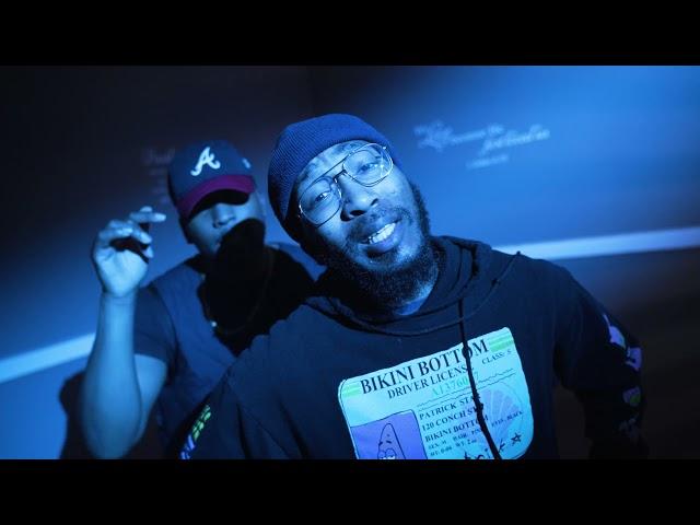 King Chai & Jay Anime - My Body Different (Prod. King Chai) [Dir. RA Cinematics]