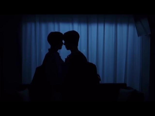 This Kind Of Silhouette  #bl #kiss #blseries #boysloveseries #koreanbl #koreanblseries #blueming