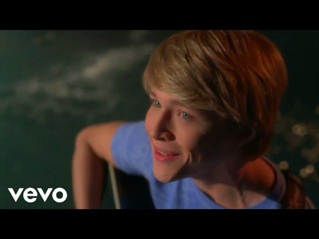 Sterling Knight - Hero (From "StarStruck"/Officia Vídeo)