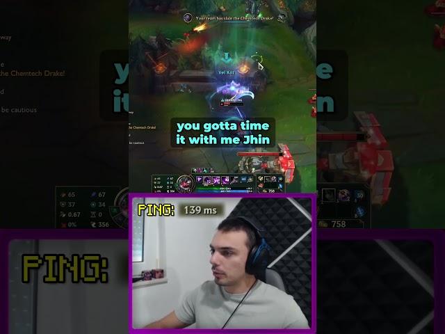 When Bot Laners Have Heavenly Synergy...