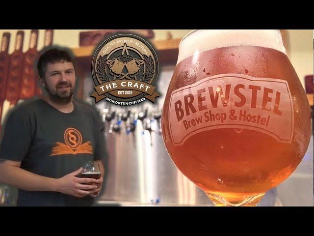 The Craft Reviews - The Brewstel - Elkins, WV