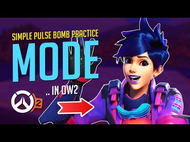 THIS PULSE BOMB WARM-UP MODE IS PERFECT FOR TRACER PLAYERS