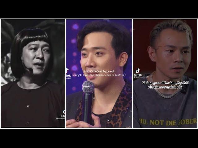 #7 [ TikTok Radio ] Tổng hợp những câu nói hay và ý nghĩa trên TikTok | Thanh Radio