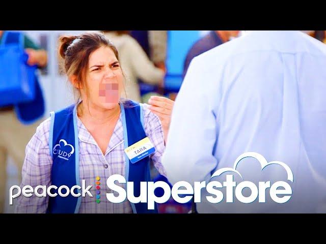 Superstore moments to watch on YOUR way to work - Superstore
