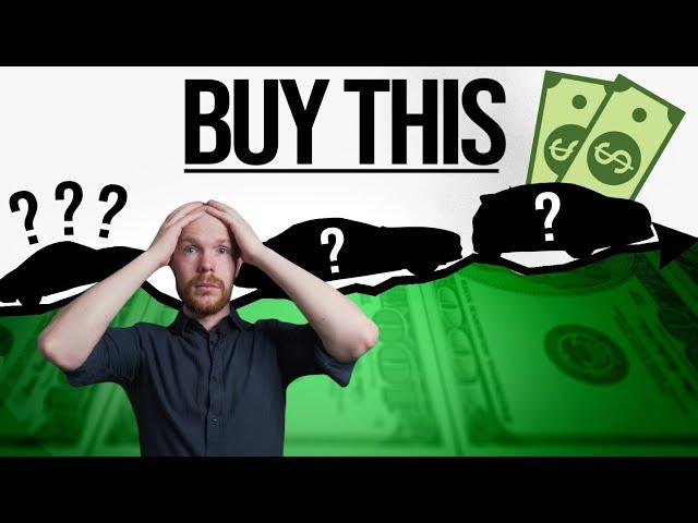 6 Cheap Cars That Won’t Depreciate When The Market Crashes