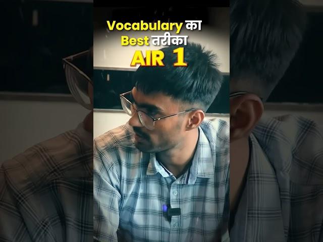 Ssc CGL topper interview Mohit Chaudhary #ssc cgl topper strategy #gaganpratapmaths #CGL exam 2024