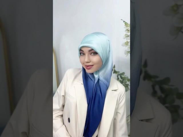 Hijab House Fashion Style