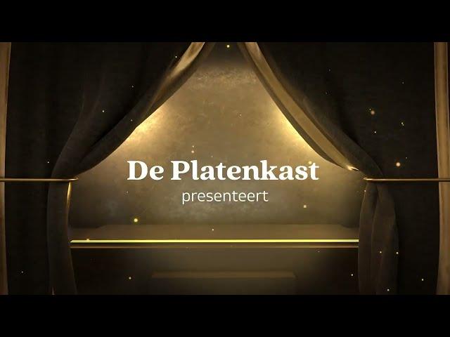 De Platenkast presenteert UDIO session #2 - Sweet & Lazy