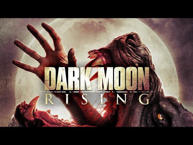 Dark Moon Rising (2015) | Full Fantasy Movie | Anastasia Antonia | Eric Roberts | Khu