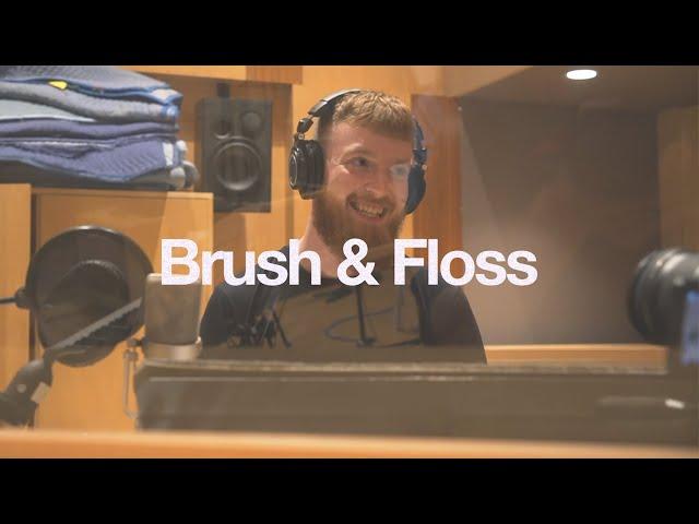 Jacob Soucy - Brush & Floss (Official Music Video)