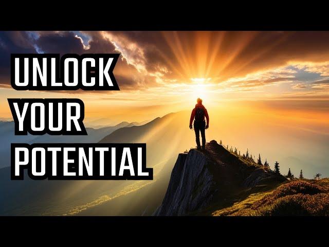 How to Achieve Your Greatest Potential