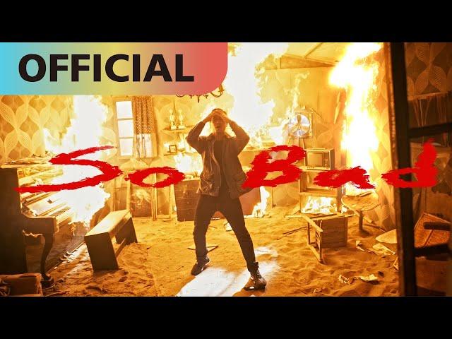 高爾宣 OSN -【So Bad】Official MV