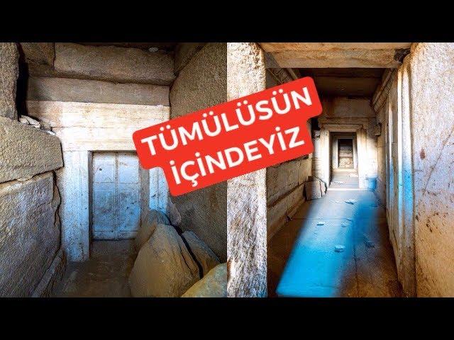 LİDYA TÜMÜLÜSÜNÜN İÇİNDEYİM VE.... AÇIKLAMAYI OKUYUN LÜTFEN