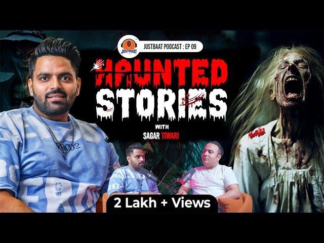 Top 5 Haunted Places of India, Real Horror Experiences of @sagartiwari827 ||JB:09||