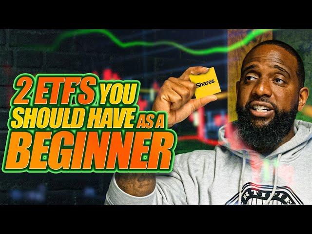 ETFs For Beginners