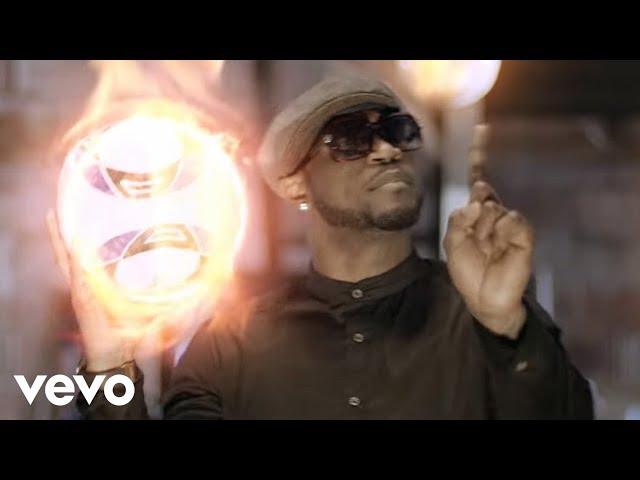 PSquare - Shekini [Official Video]