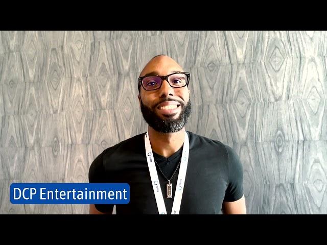 DCP Entertainment