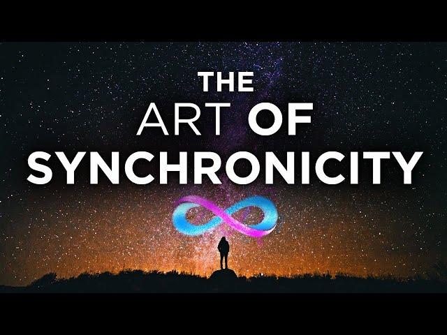 The Art of Synchronicity (Taoist Documentary)