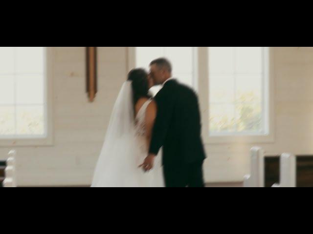 Madison + Trace | Official Wedding Film